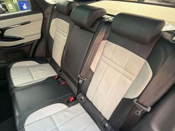 Land Rover Range Rover Evoque 2.0 P250 First Edition 5dr Auto
