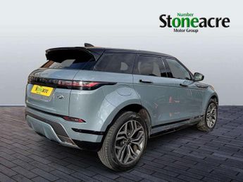 Land Rover Range Rover Evoque 2.0 P250 First Edition 5dr Auto