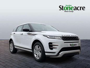 Land Rover Range Rover Evoque 2.0 D200 R-Dynamic S 5dr Auto