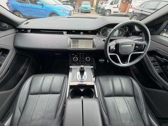 Land Rover Range Rover Evoque 2.0 D200 R-Dynamic S 5dr Auto