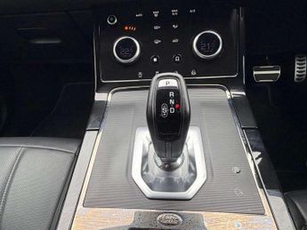 Land Rover Range Rover Evoque 2.0 D200 R-Dynamic S 5dr Auto