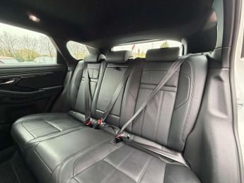 Land Rover Range Rover Evoque 2.0 D200 R-Dynamic S 5dr Auto