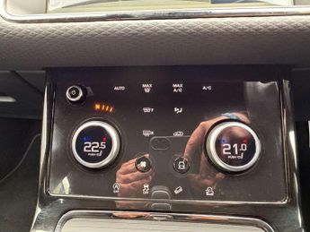Land Rover Range Rover Evoque 2.0 D200 R-Dynamic S 5dr Auto