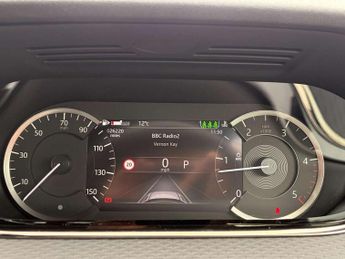 Land Rover Range Rover Evoque 2.0 D200 R-Dynamic S 5dr Auto