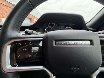 Land Rover Range Rover Evoque 2.0 D200 R-Dynamic S 5dr Auto