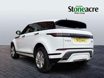Land Rover Range Rover Evoque 2.0 D200 R-Dynamic S 5dr Auto