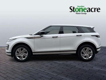 Land Rover Range Rover Evoque 2.0 D200 R-Dynamic S 5dr Auto
