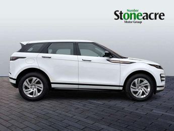 Land Rover Range Rover Evoque 2.0 D200 R-Dynamic S 5dr Auto