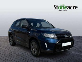 Suzuki Vitara 1.5 Hybrid Motion 5dr AGS