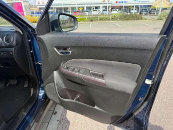 Suzuki Vitara 1.5 Hybrid Motion 5dr AGS