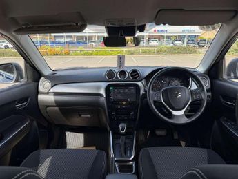 Suzuki Vitara 1.5 Hybrid Motion 5dr AGS