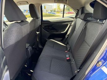 Toyota Yaris Cross 1.5 Hybrid Icon 5dr CVT