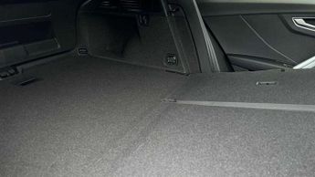 Audi Q2 35 TFSI S Line 5dr S Tronic