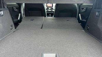 Audi Q2 35 TFSI S Line 5dr S Tronic