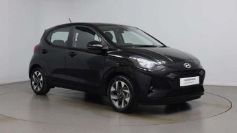 Hyundai I10 1.0 [63] Advance 5dr [Nav]