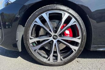 Audi A5 S5 3.0 TFSI Quattro Edition 1 5dr S Tronic
