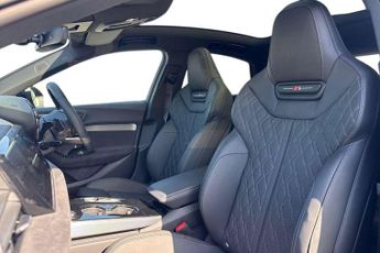 Audi A5 S5 3.0 TFSI Quattro Edition 1 5dr S Tronic