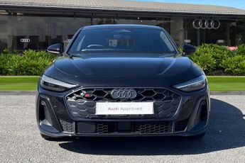 Audi A5 S5 3.0 TFSI Quattro Edition 1 5dr S Tronic