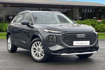 Audi Q3 1.5 TFSI Sport 5dr S Tronic
