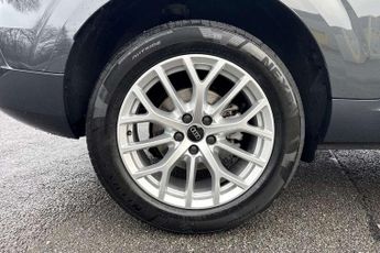 Audi Q3 1.5 TFSI Sport 5dr S Tronic
