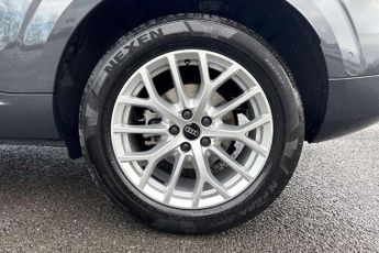 Audi Q3 1.5 TFSI Sport 5dr S Tronic