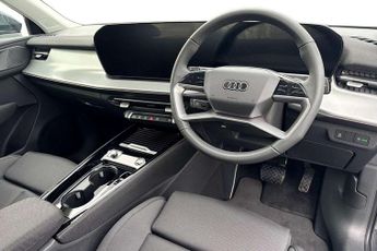 Audi Q3 1.5 TFSI Sport 5dr S Tronic