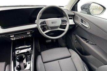 Audi Q3 1.5 TFSI Sport 5dr S Tronic