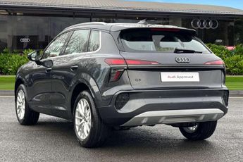 Audi Q3 1.5 TFSI Sport 5dr S Tronic