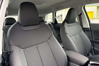 Audi Q3 1.5 TFSI Sport 5dr S Tronic