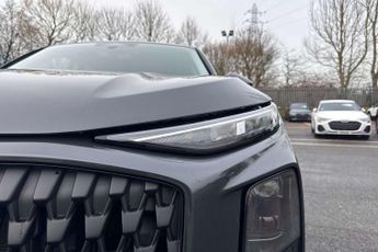 Audi Q3 1.5 TFSI Sport 5dr S Tronic