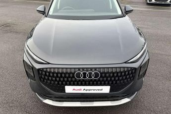 Audi Q3 1.5 TFSI Sport 5dr S Tronic
