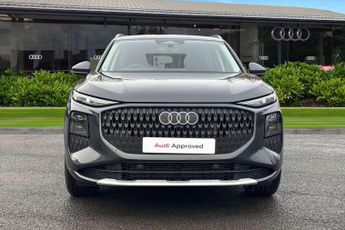 Audi Q3 1.5 TFSI Sport 5dr S Tronic