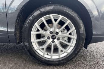 Audi Q3 1.5 TFSI Sport 5dr S Tronic