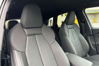 Audi Q5 2.0 TFSI e Quattro 299 S Line 5dr S Tronic