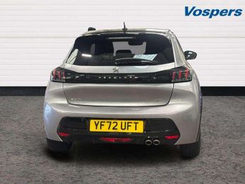 Peugeot 208 1.2 PureTech 130 GT 5dr EAT8