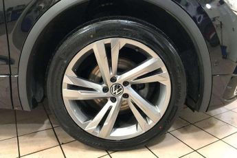 Volkswagen Tiguan 1.5 TSI 150 R-Line Edition 5dr DSG