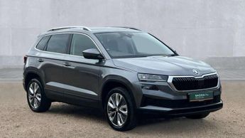 Skoda Karoq 1.5 TSI SE L 5dr DSG