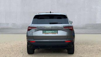 Skoda Karoq 1.5 TSI SE L 5dr DSG