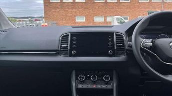 Skoda Karoq 1.5 TSI SE L 5dr DSG