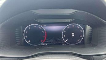 Skoda Karoq 1.5 TSI SE L 5dr DSG