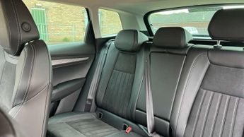 Skoda Karoq 1.5 TSI SE L 5dr DSG