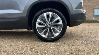 Skoda Karoq 1.5 TSI SE L 5dr DSG