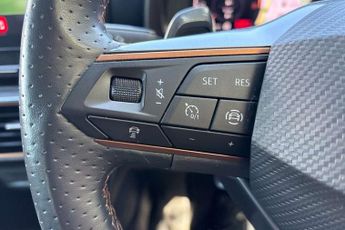Cupra Formentor 1.5 TSI 150 V2 5dr DSG