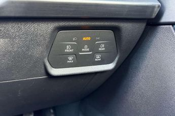 Cupra Formentor 1.5 TSI 150 V2 5dr DSG