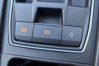 Cupra Formentor 1.5 TSI 150 V2 5dr DSG