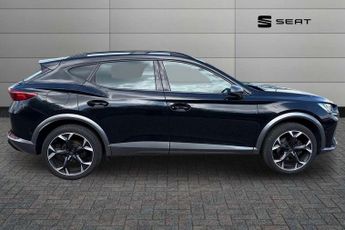 Cupra Formentor 1.5 TSI 150 V2 5dr DSG