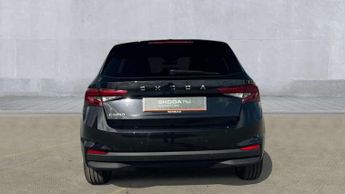 Skoda Fabia 1.0 TSI 116 SE L Edition 5dr DSG