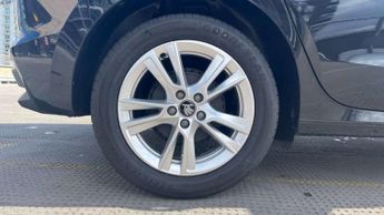 Skoda Fabia 1.0 TSI 116 SE L Edition 5dr DSG