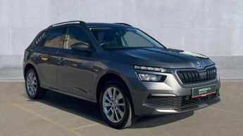 Skoda Kamiq 1.0 TSI 95 SE Drive 5dr