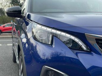 Peugeot 3008 1.6 THP GT Line Premium 5dr EAT6